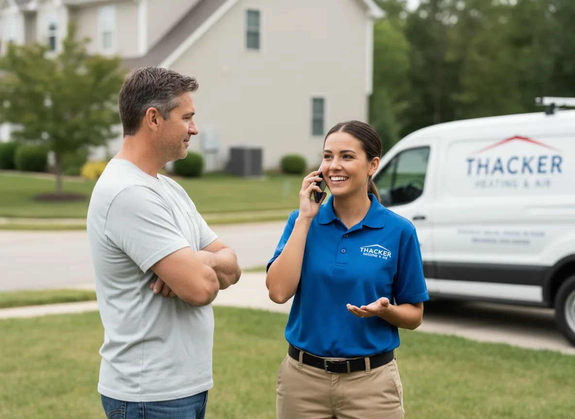 Ac Repair Penn, PA FAQs